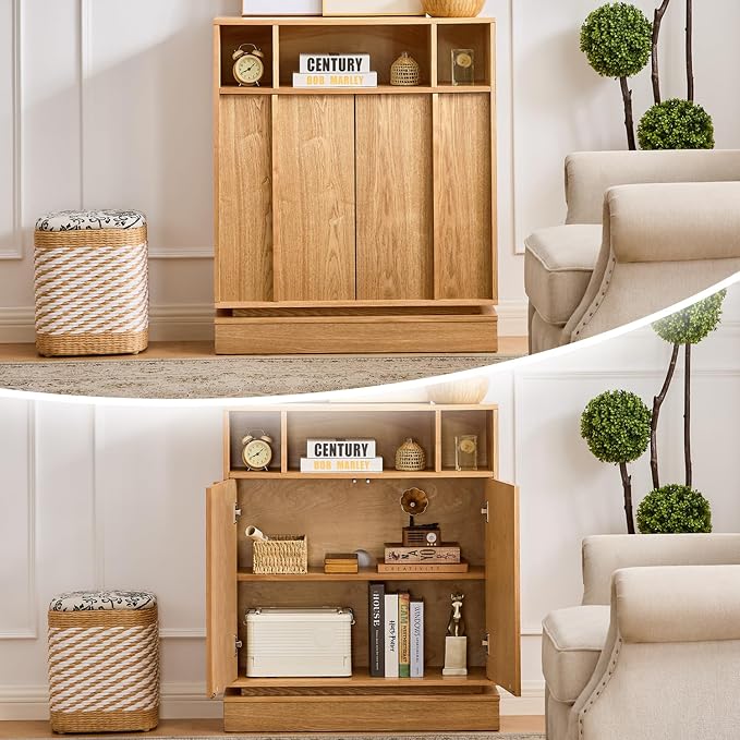 Natural Wood