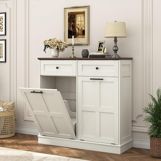 Antique White
