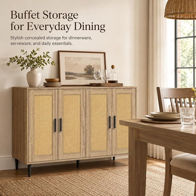 Natural Wood