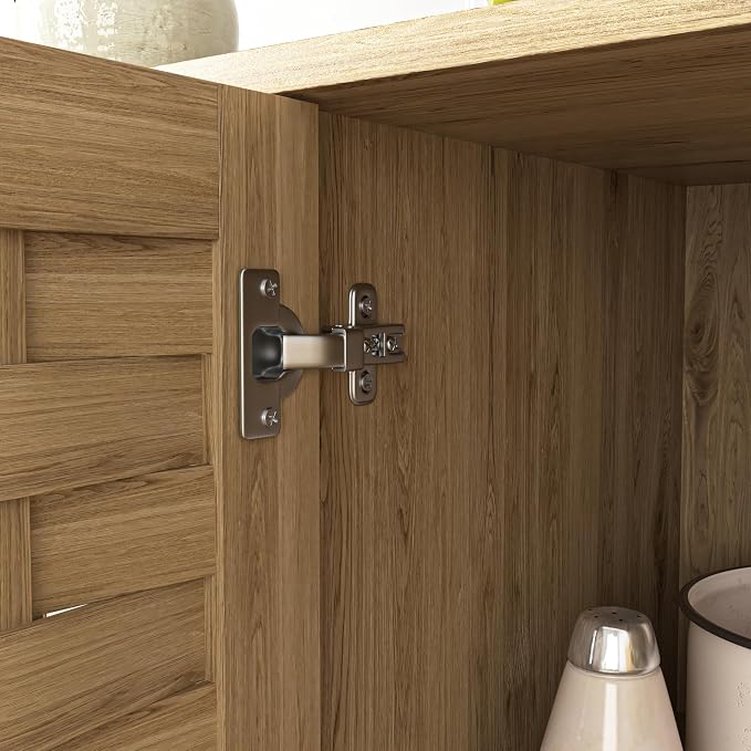 Wood-3 Door