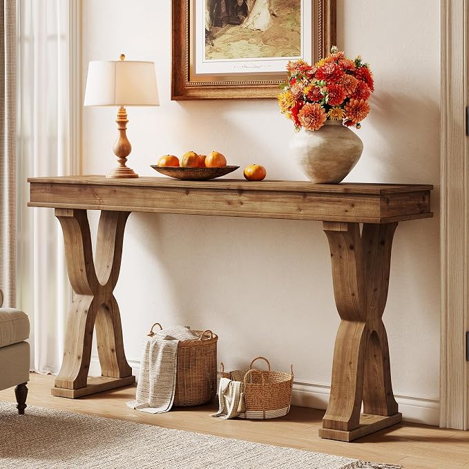 Rustic Brown