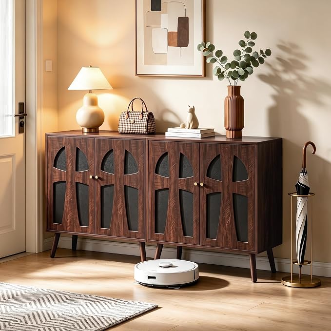 Black Walnut 2pc
