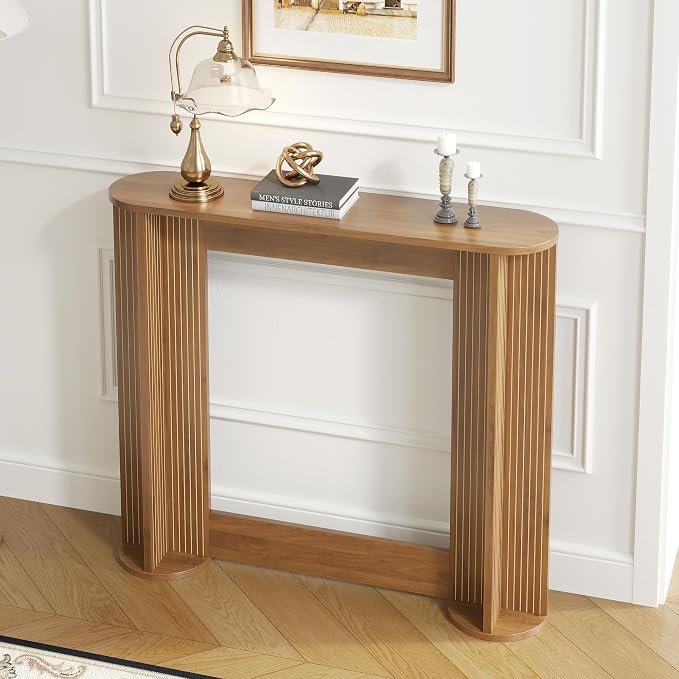 Walnut-35 Inch