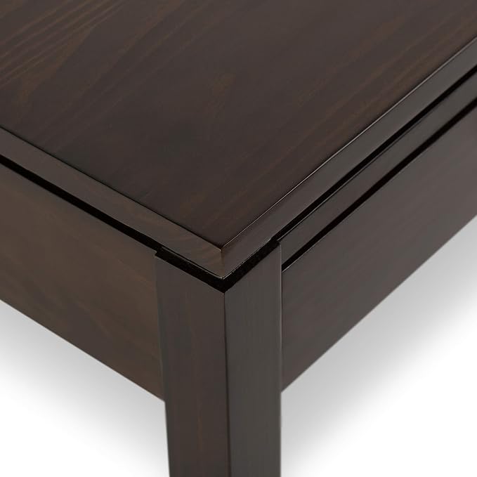 Mahogany Brown