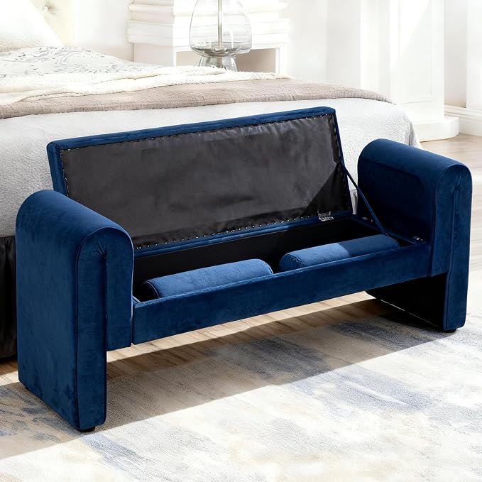 Velvet Blue