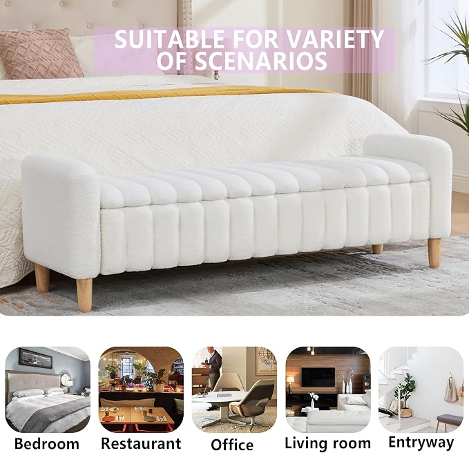 Ivory White