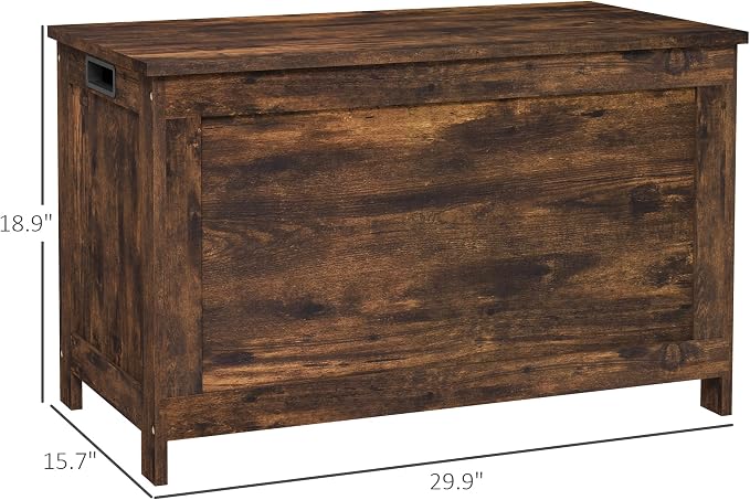 Rustic Brown