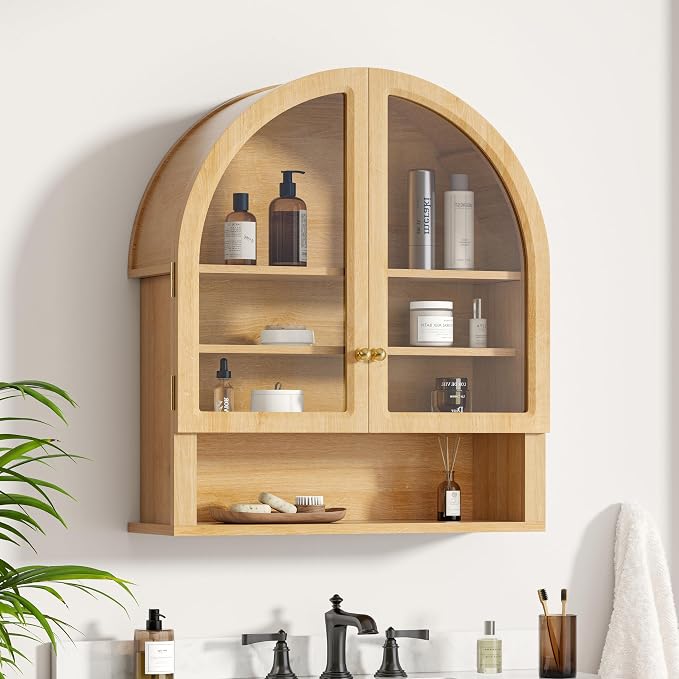 Natural Oak