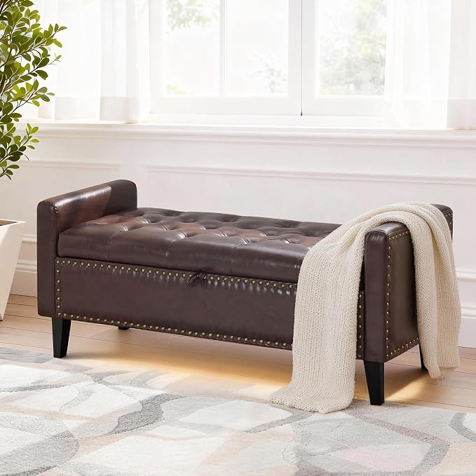 Pu-dark Brown