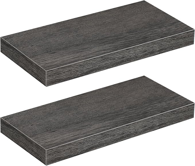 Charcoal Gray