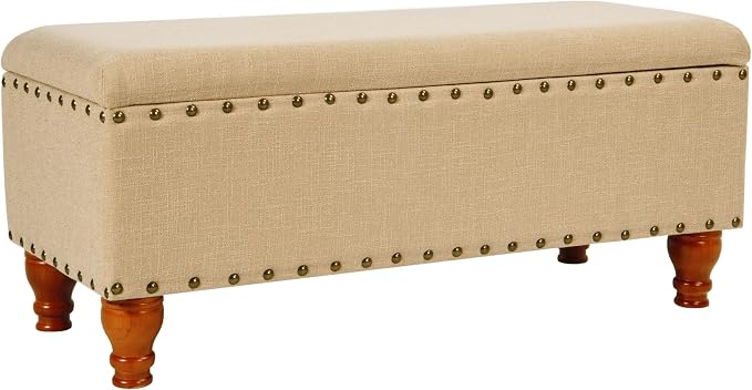 Tan Linen