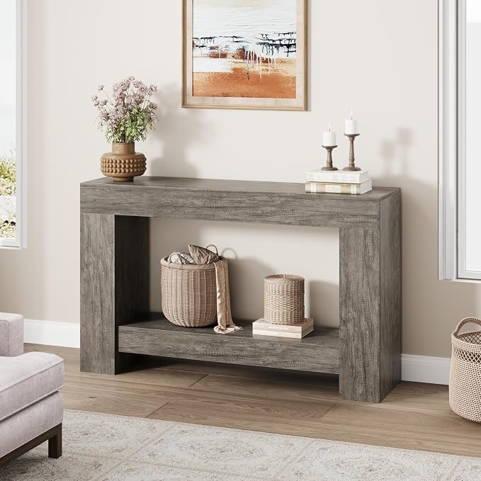 Rustic Gray