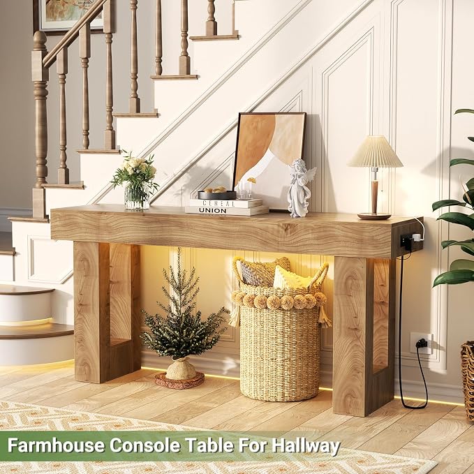 Natural Oak