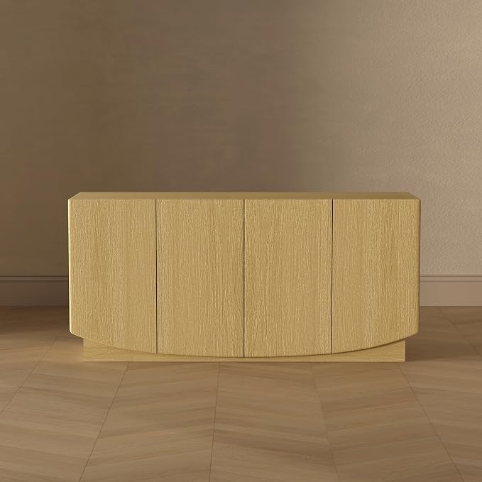 Natural Oak