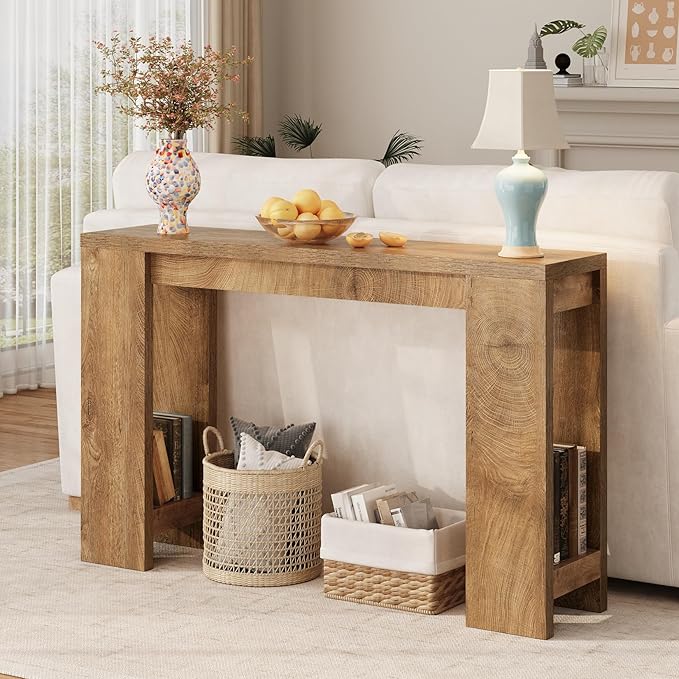 Rustic Wood Grain