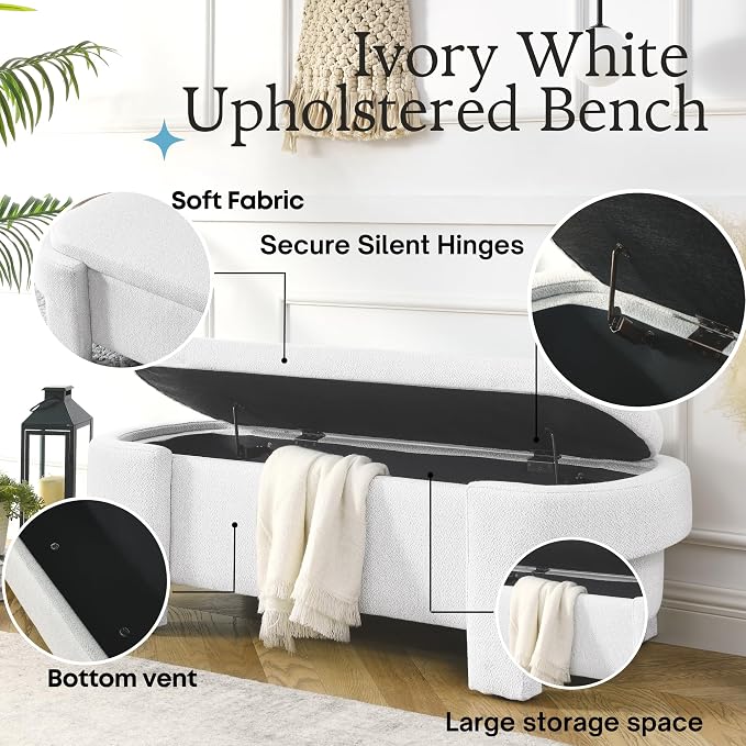 Ivory White