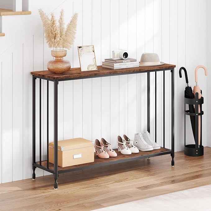Rustic Brown