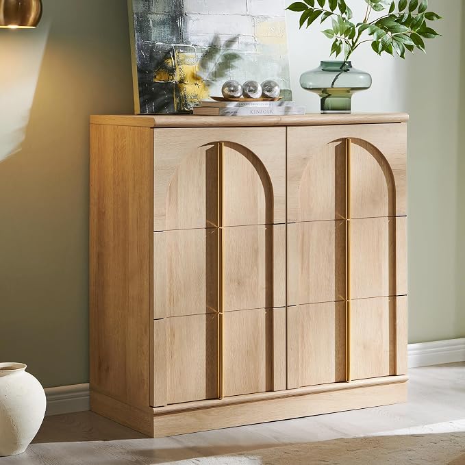 Natural Oak