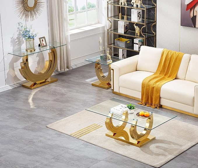 Gold-set 2