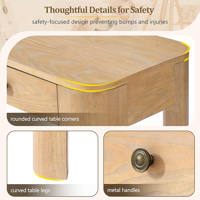 Light Oak