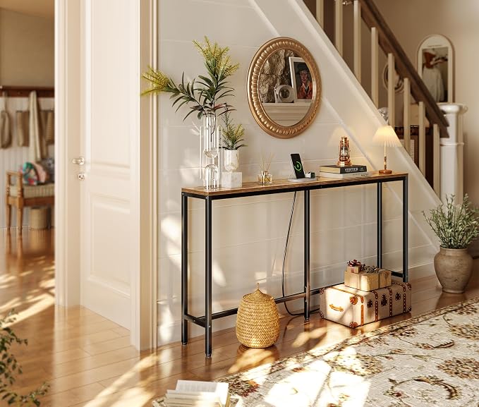 Rustic Brown