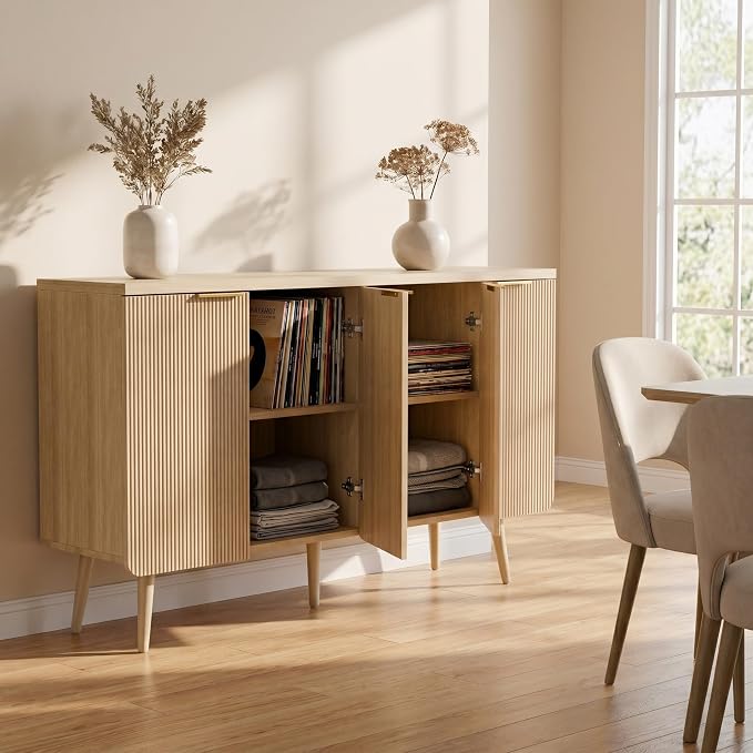 Natural Wood
