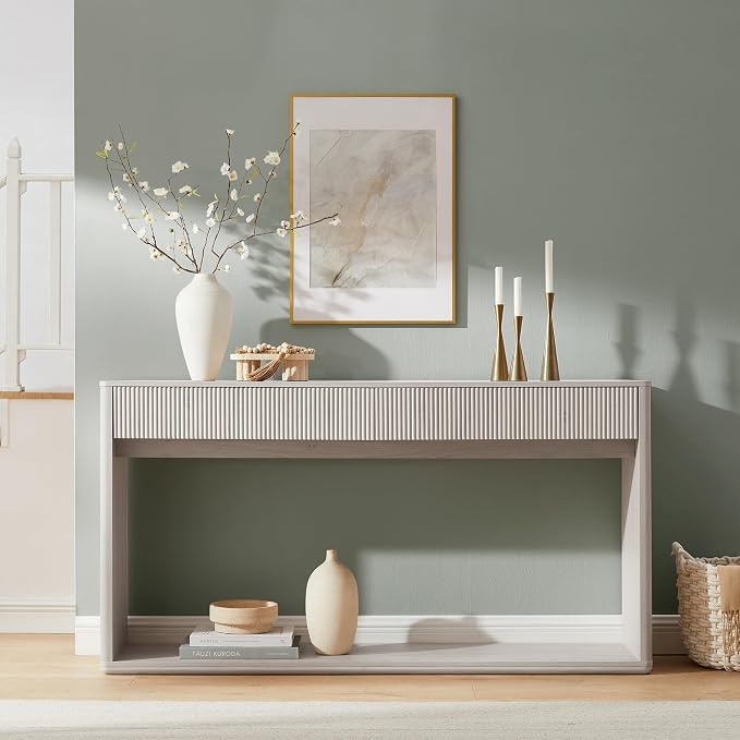 Alder White