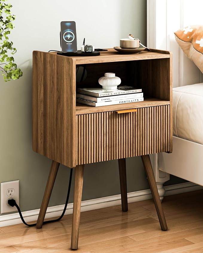 Walnut Brown-outlet