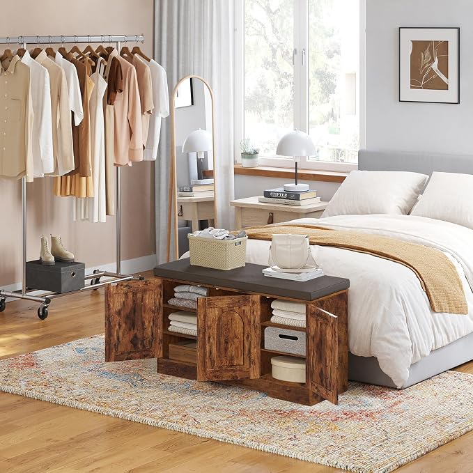 Rustic Brown