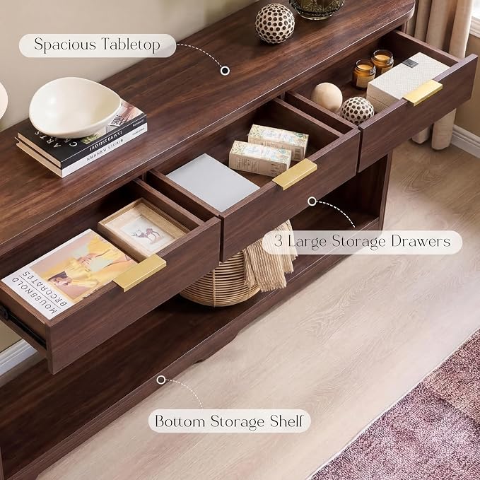 Walnut Brown