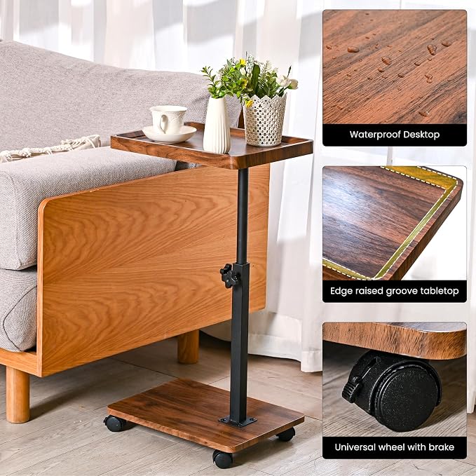 Walnut Color