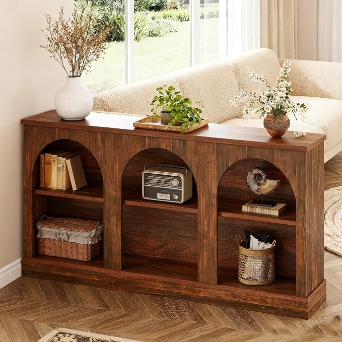 Saddle Brown