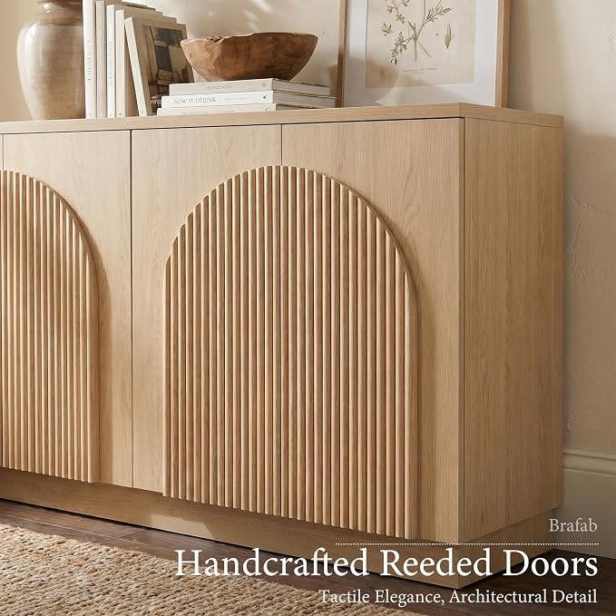 Natural Oak