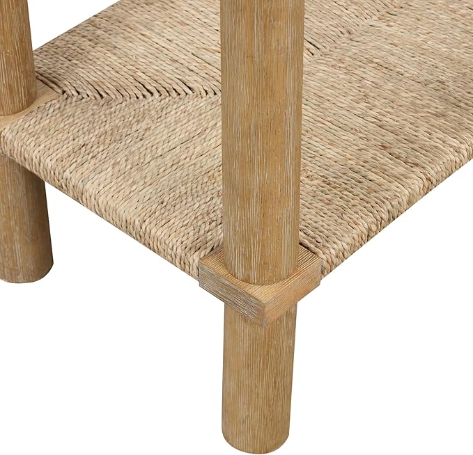 Beacon Light Brown/Seagrass