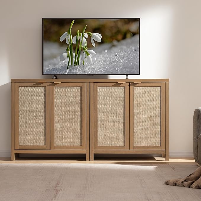 Reclaimed Caramel Oak