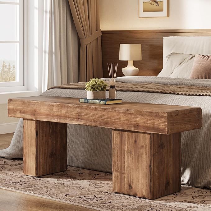 Rustic Brown