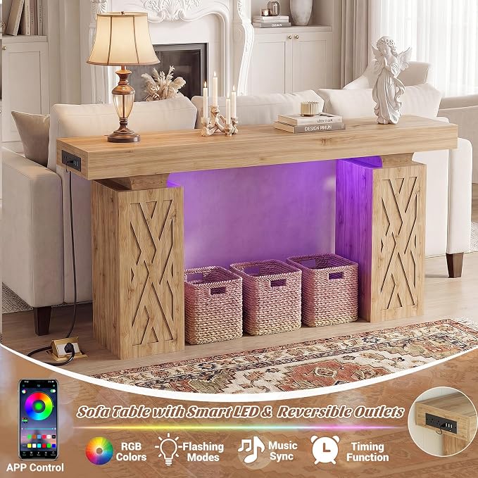 Natural Oak