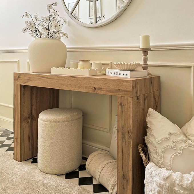 Rustic Oak