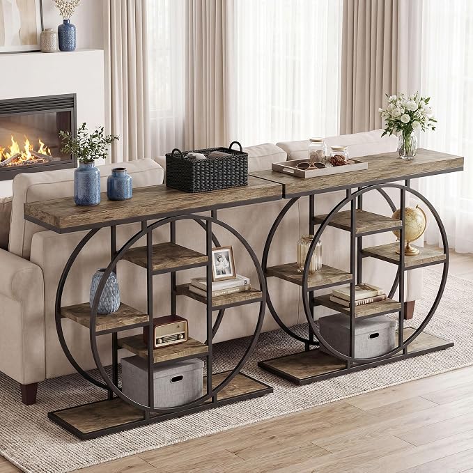 Rustic Oak