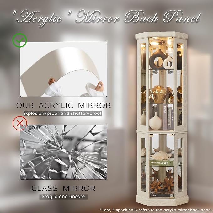 Antique White