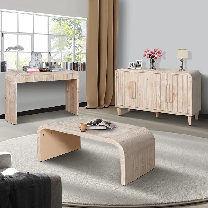 Natural Wood Wash