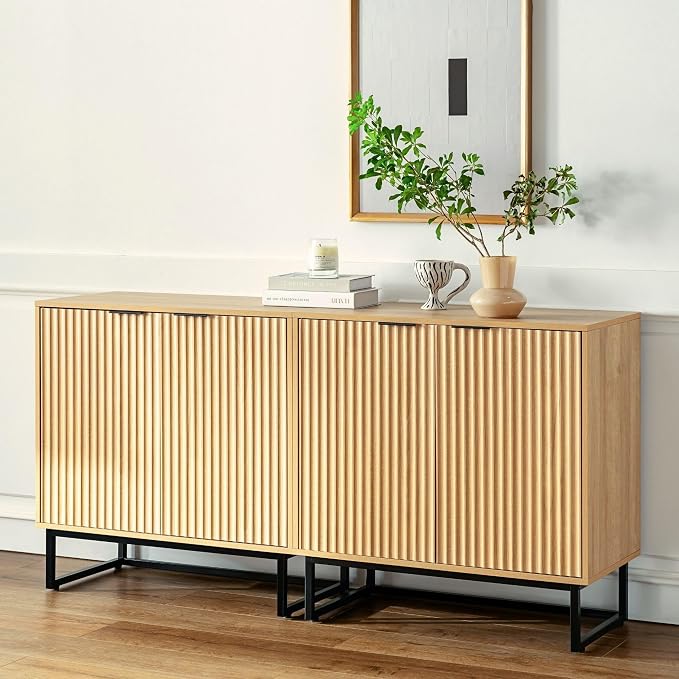 Natural Oak