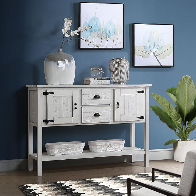 Antique White