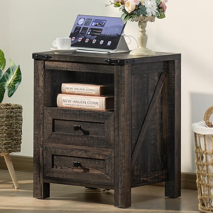 Dark Oak