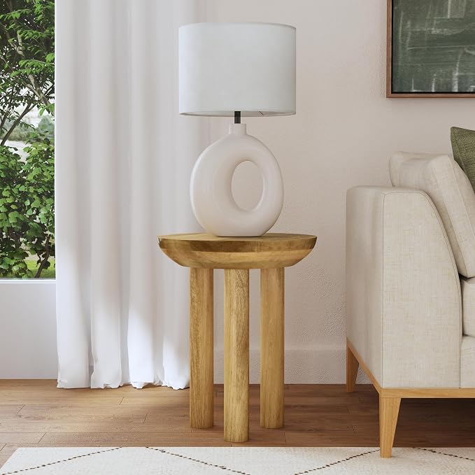 Natural Mango Wood