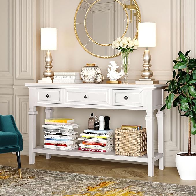 Antique White