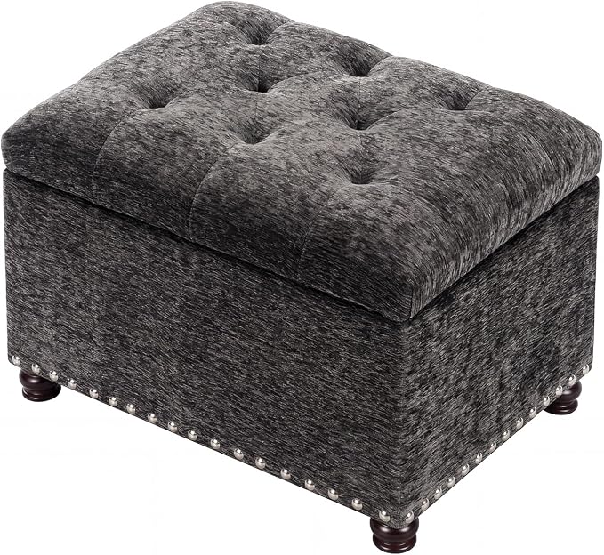 Charcoal Grey