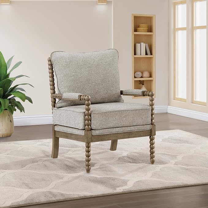 Fog Beige