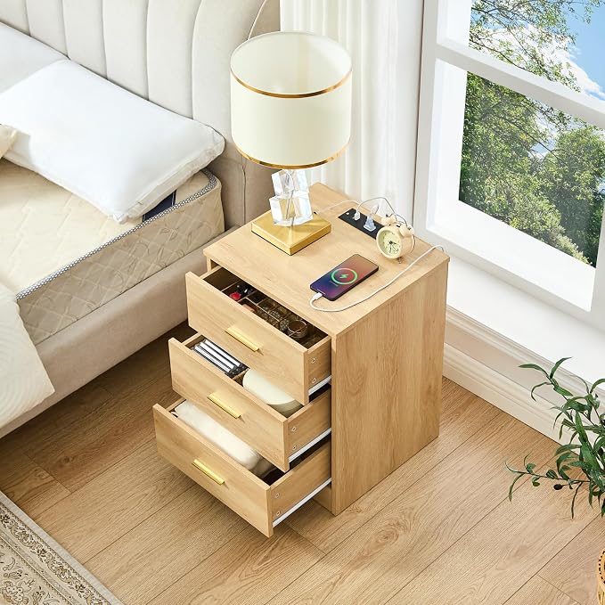 Natural Oak