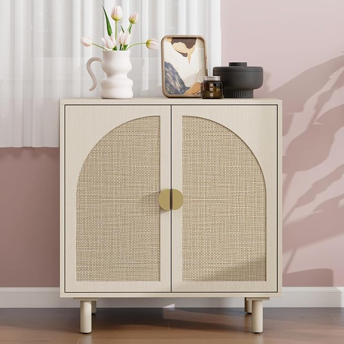 Wood Color-2 Door